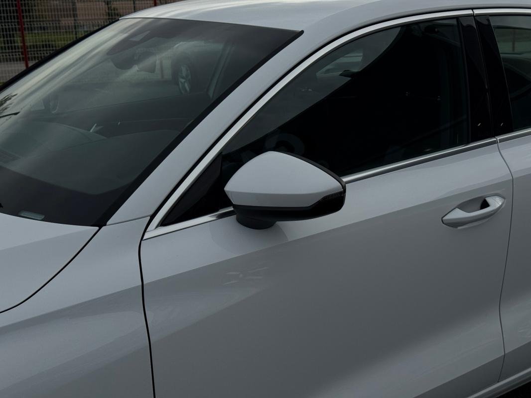 Audi A3 Berline - Photo 26