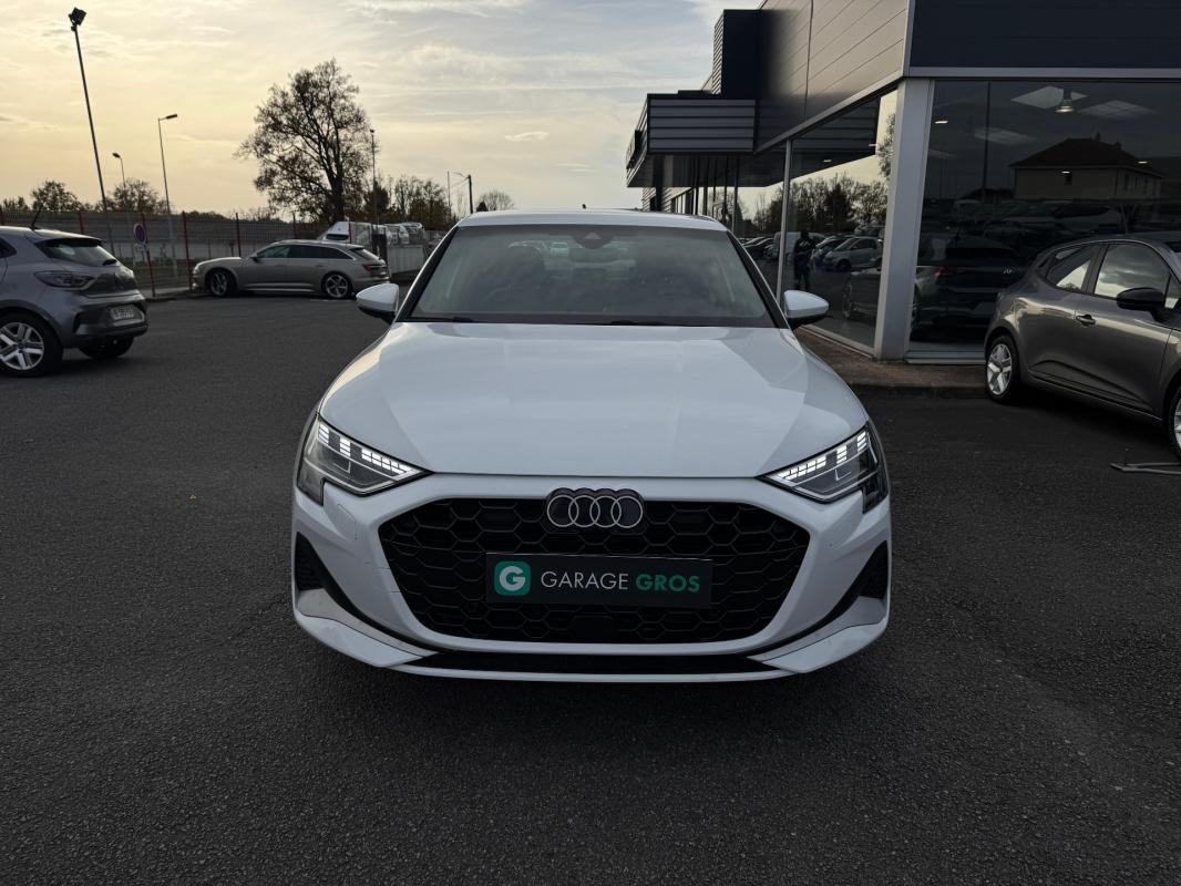 Audi A3 Berline - Photo 3