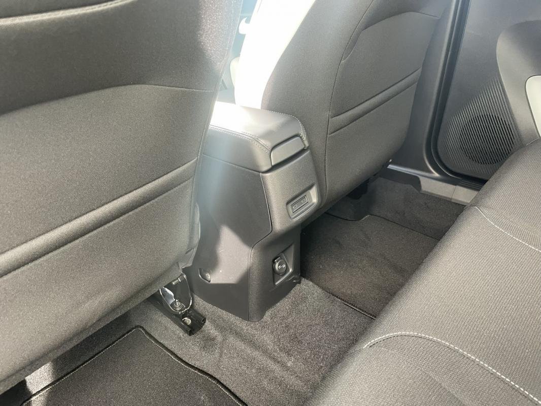 Citroën C3 Aircross - Photo 11