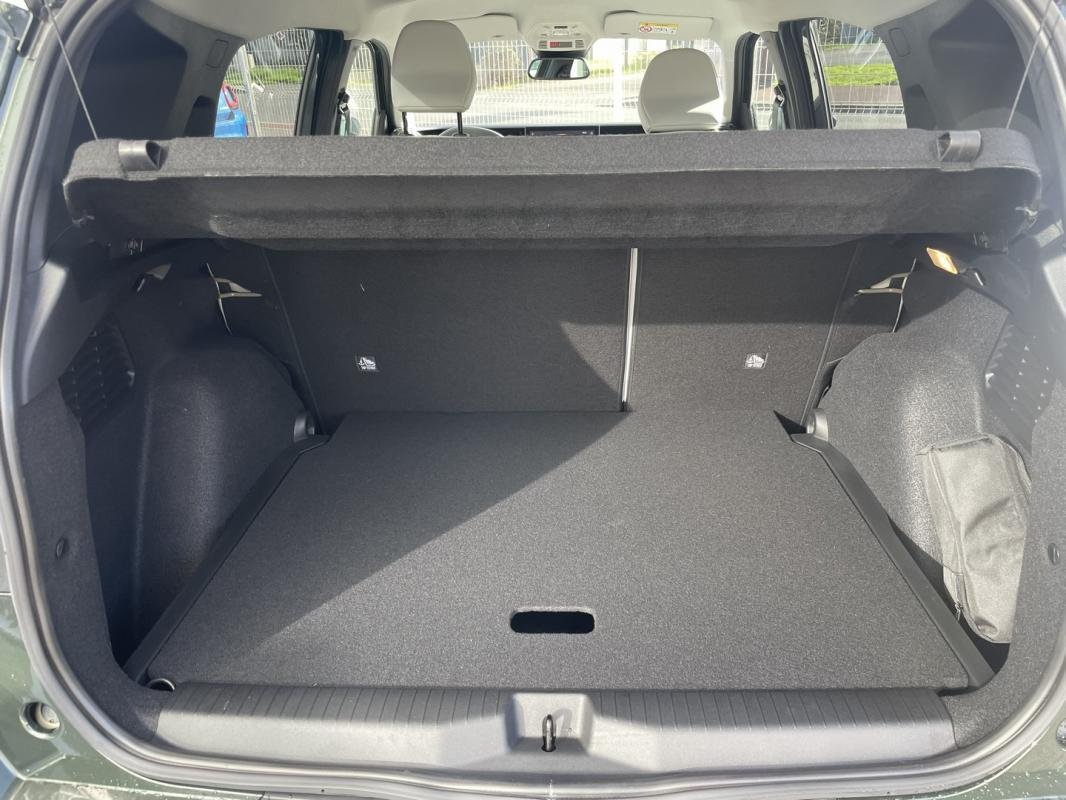 Citroën C3 Aircross - Photo 13
