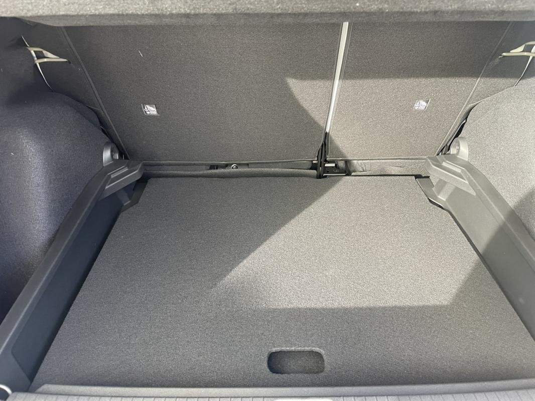 Citroën C3 Aircross - Photo 14