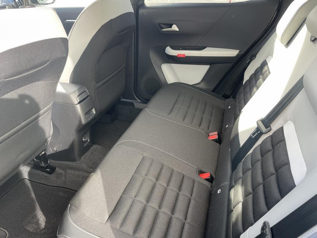 Citroën C3 Aircross - Photo 15