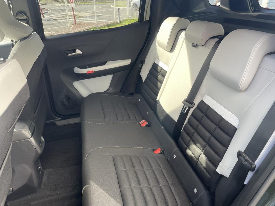 Citroën C3 Aircross - Photo 16