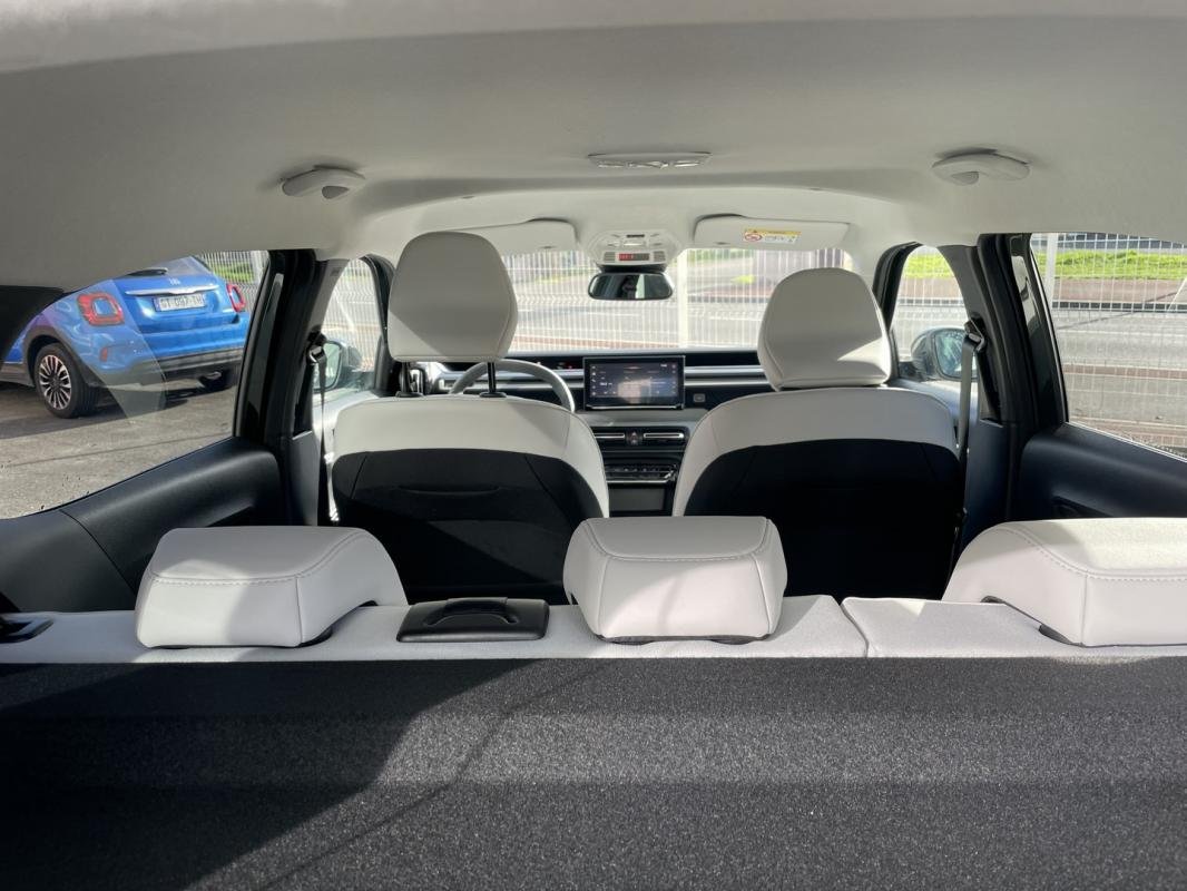 Citroën C3 Aircross - Photo 2