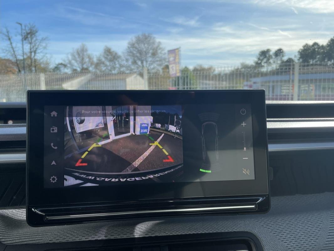 Citroën C3 Aircross - Photo 3