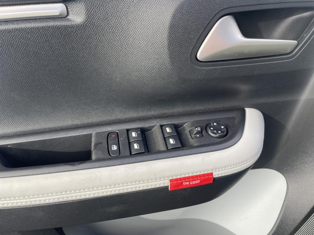 Citroën C3 Aircross - Photo 6