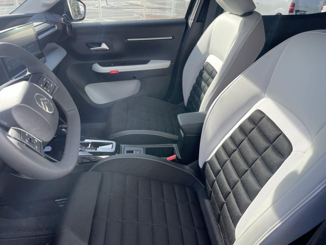 Citroën C3 Aircross - Photo 7