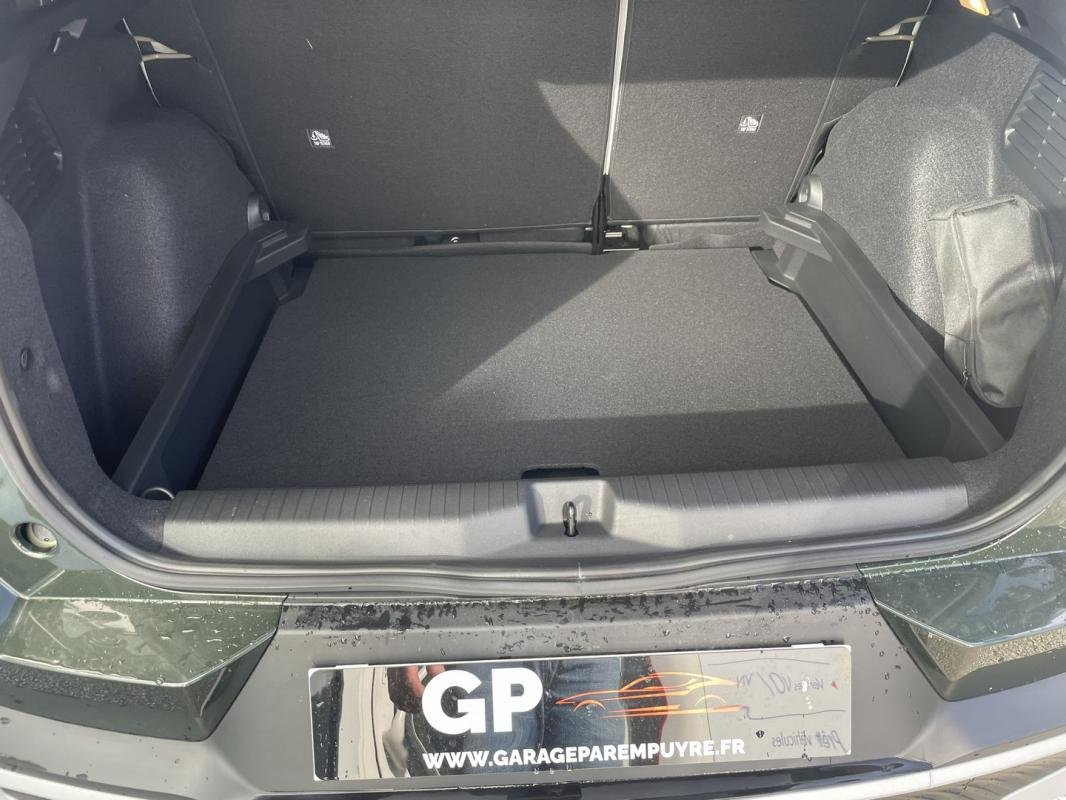 Citroën C3 Aircross - Photo 8