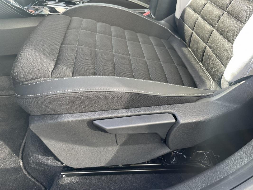 Citroën C3 Aircross - Photo 10