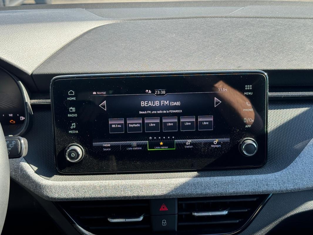 Skoda Scala - Photo 12