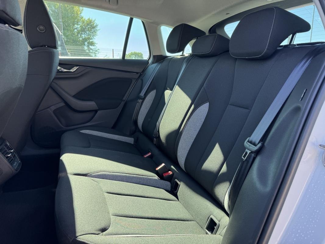 Skoda Scala - Photo 17