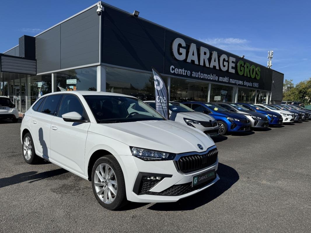 Skoda Scala - Photo 18