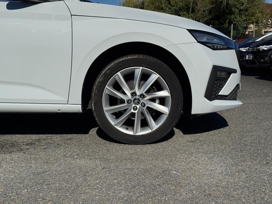 Skoda Scala - Photo 19