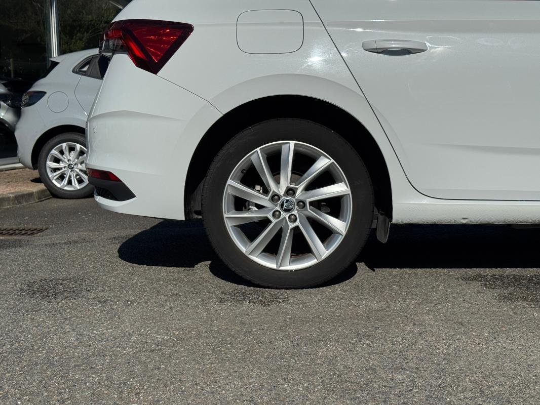 Skoda Scala - Photo 20