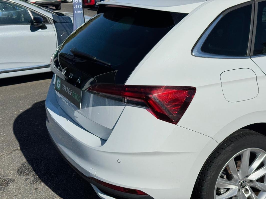 Skoda Scala - Photo 21