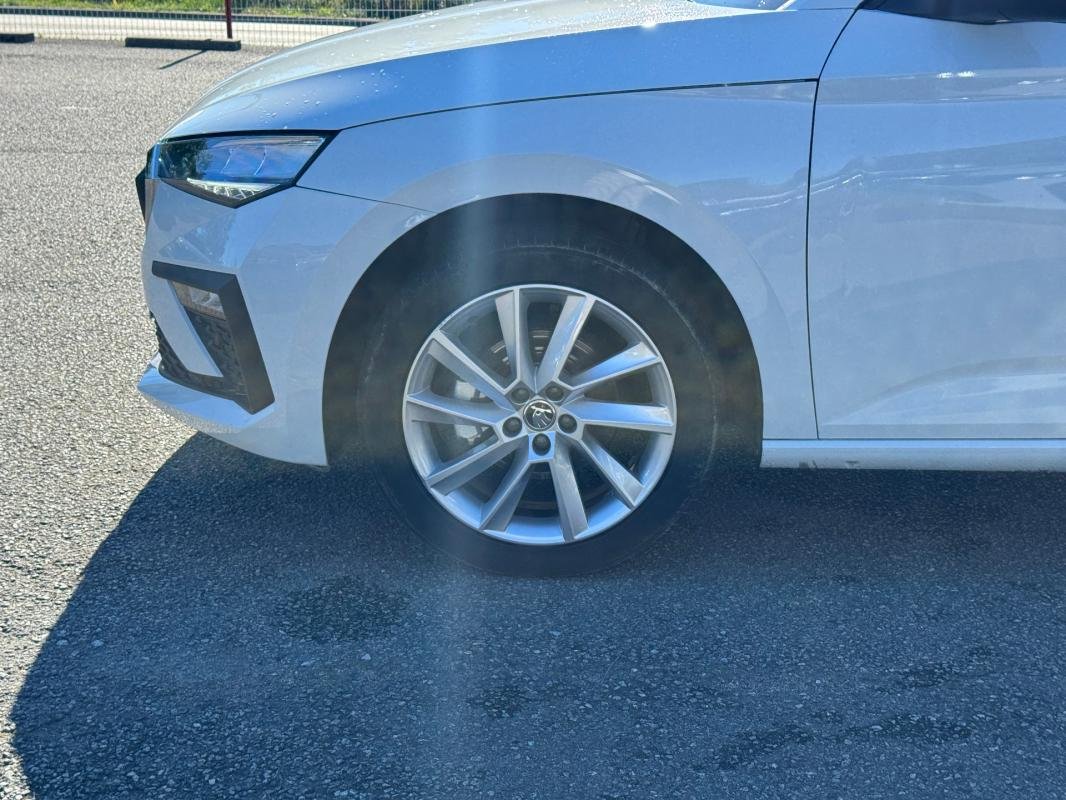 Skoda Scala - Photo 23