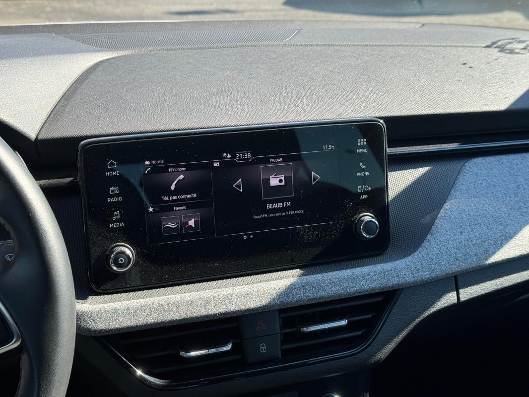 Skoda Scala - Photo 9