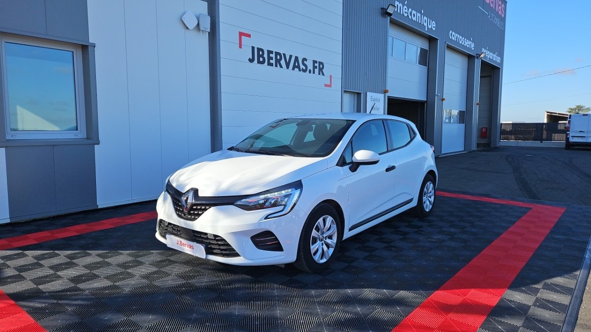 Renault Clio - Photo 1
