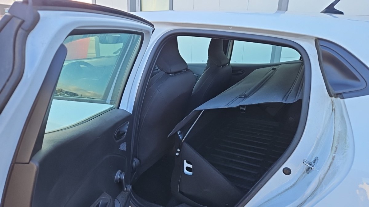 Renault Clio - Photo 11