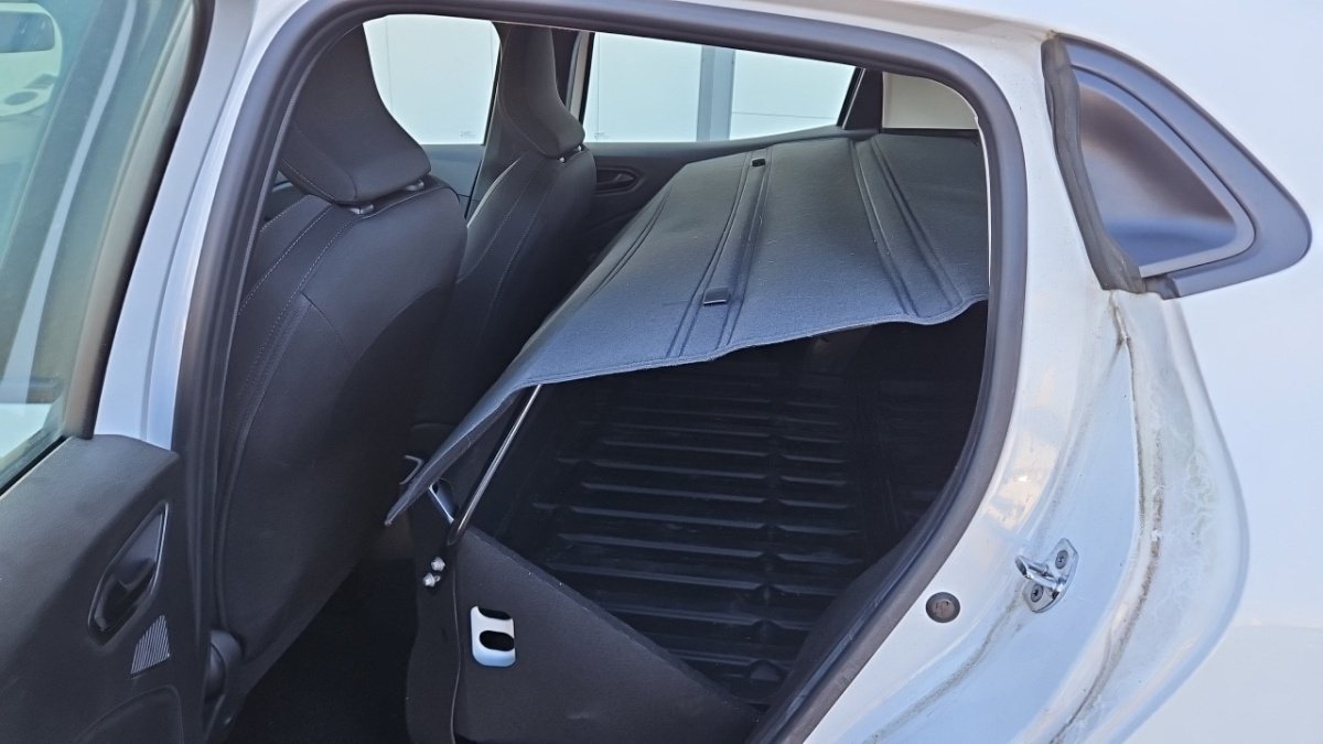 Renault Clio - Photo 12