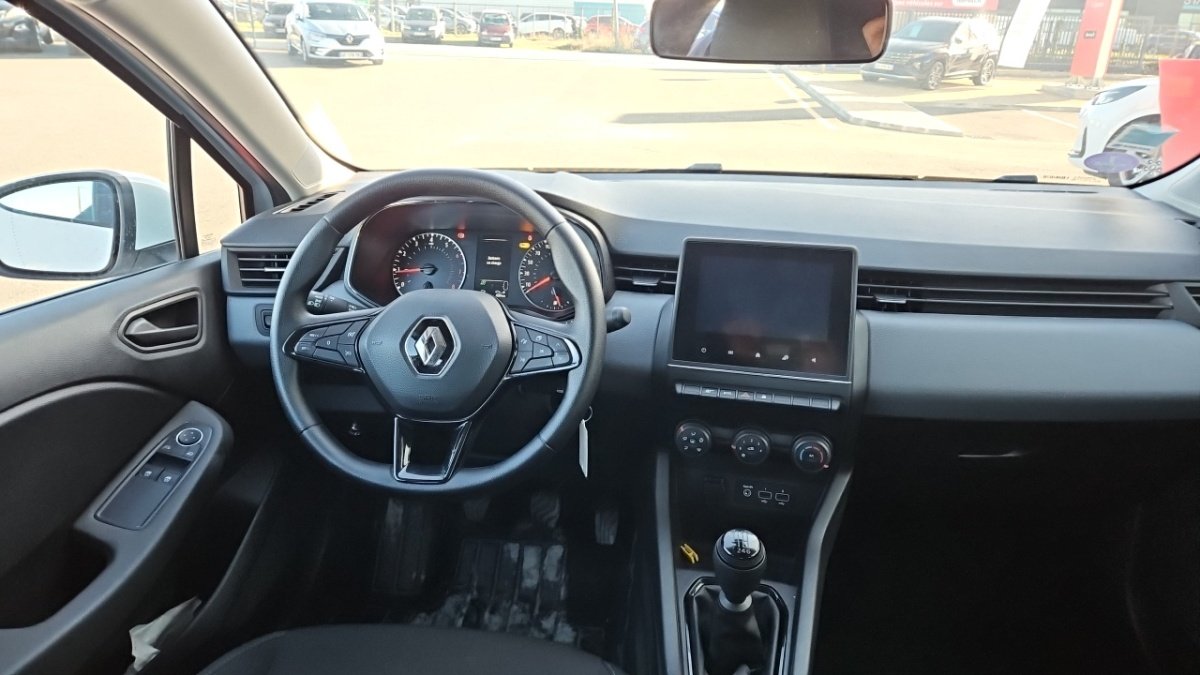 Renault Clio - Photo 13