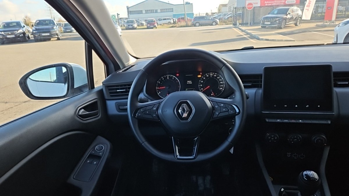 Renault Clio - Photo 14