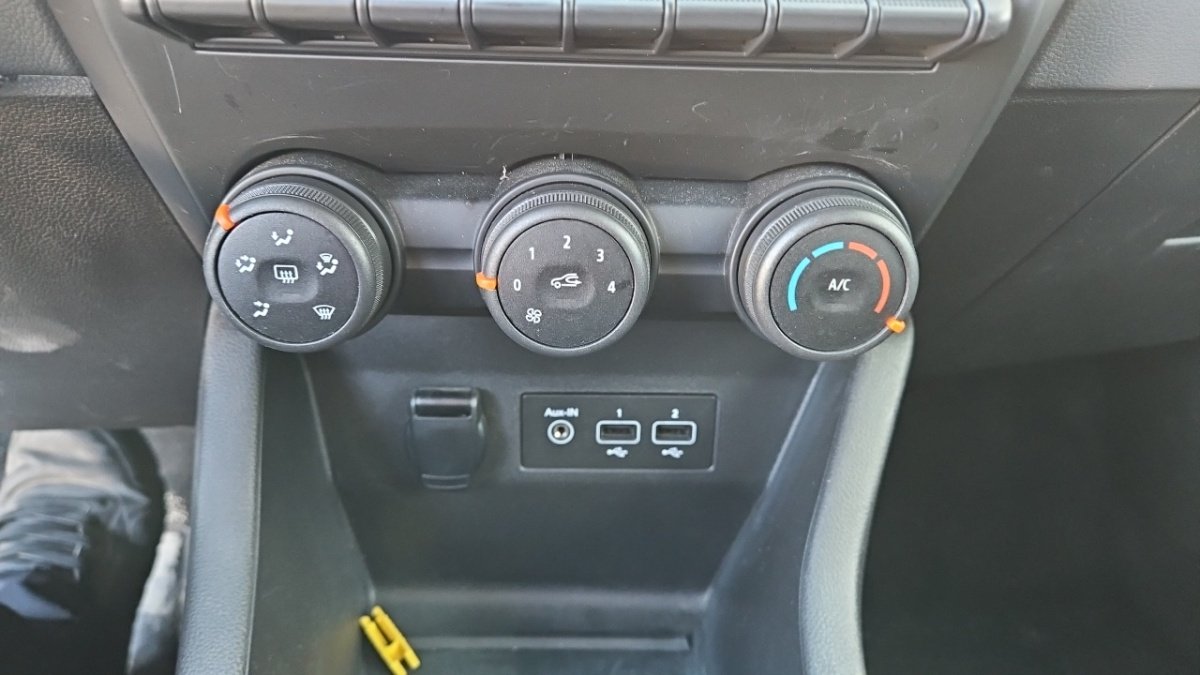 Renault Clio - Photo 16