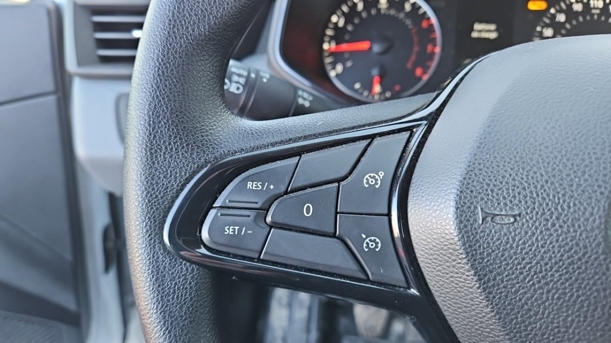 Renault Clio - Photo 18