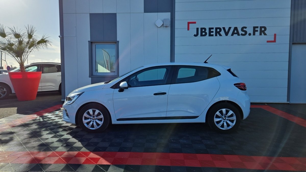 Renault Clio - Photo 2