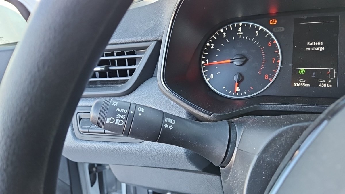 Renault Clio - Photo 21