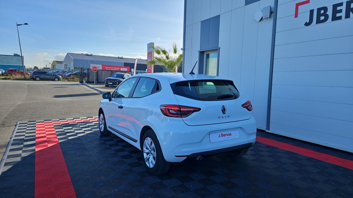 Renault Clio - Photo 3
