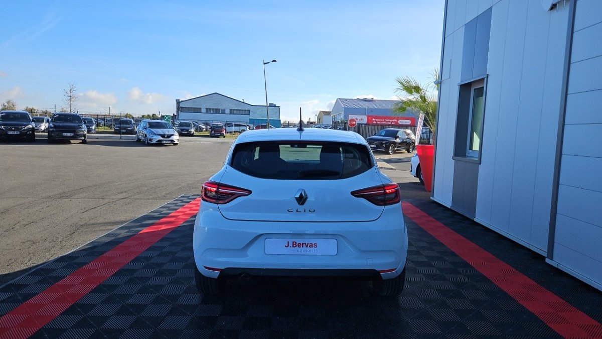 Renault Clio - Photo 4