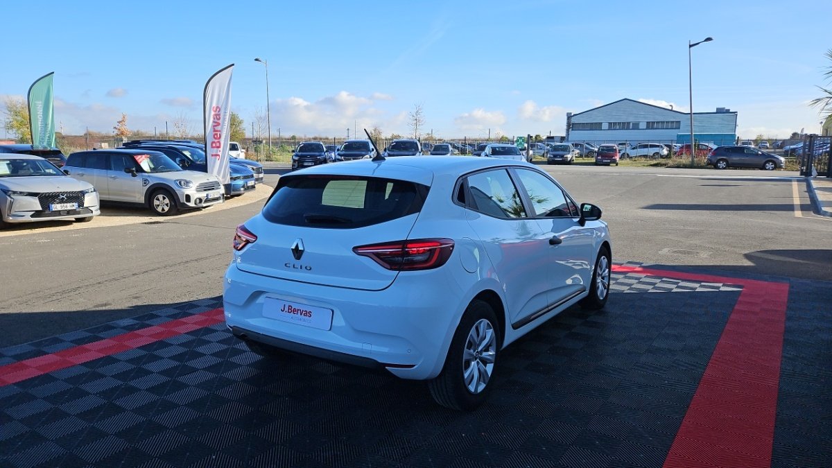 Renault Clio - Photo 5