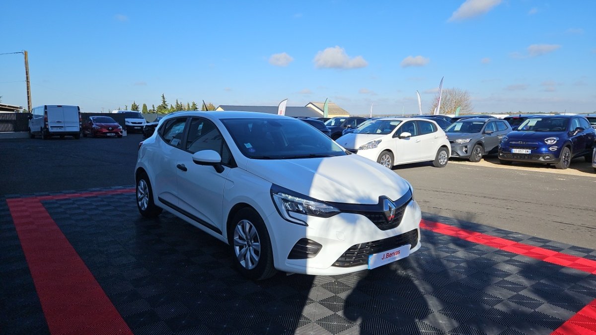 Renault Clio - Photo 6