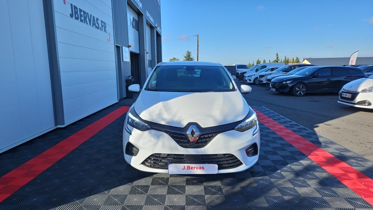 Renault Clio - Photo 7