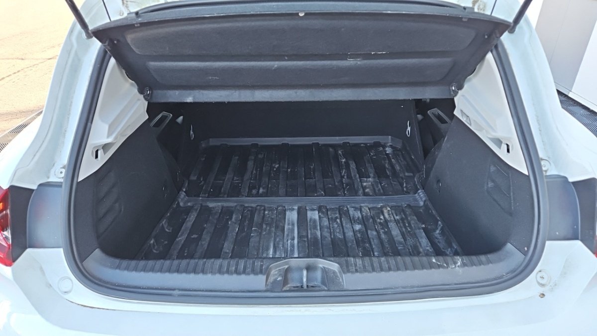 Renault Clio - Photo 9