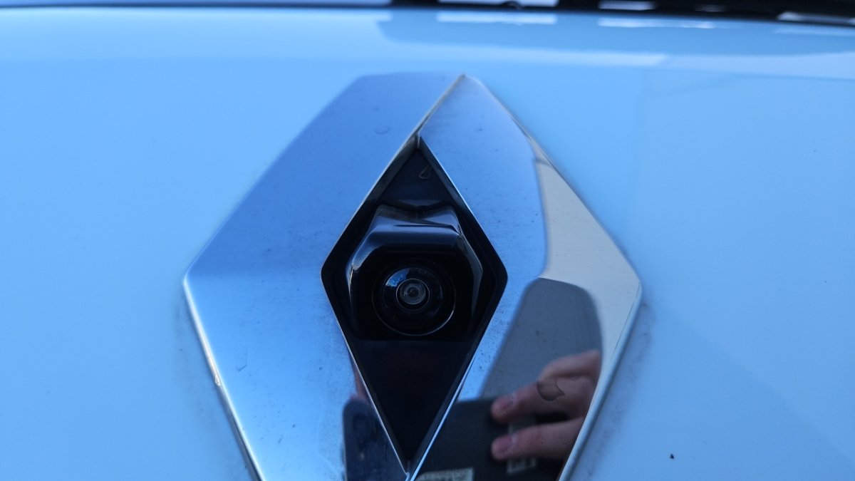 Renault Clio - Photo 10