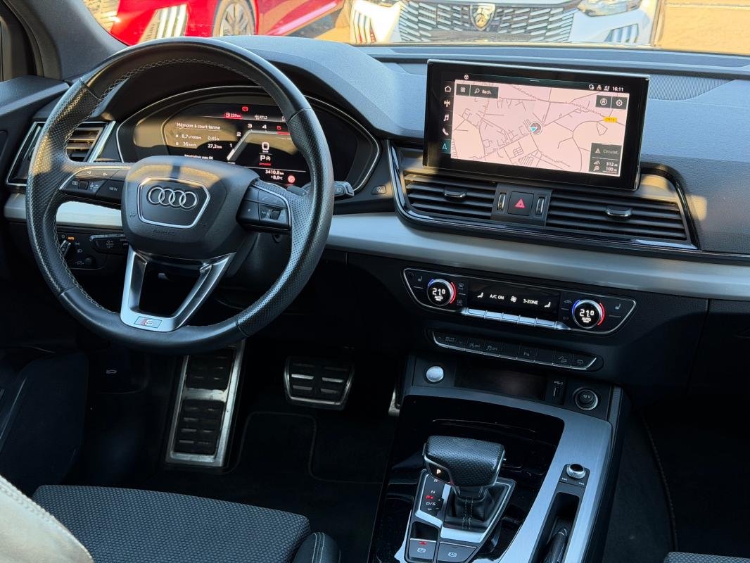Audi Q5 Sportback - Photo 2
