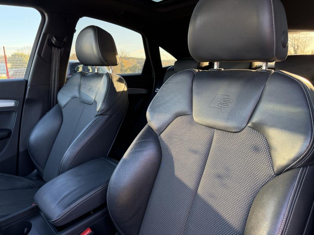 Audi Q5 Sportback - Photo 23