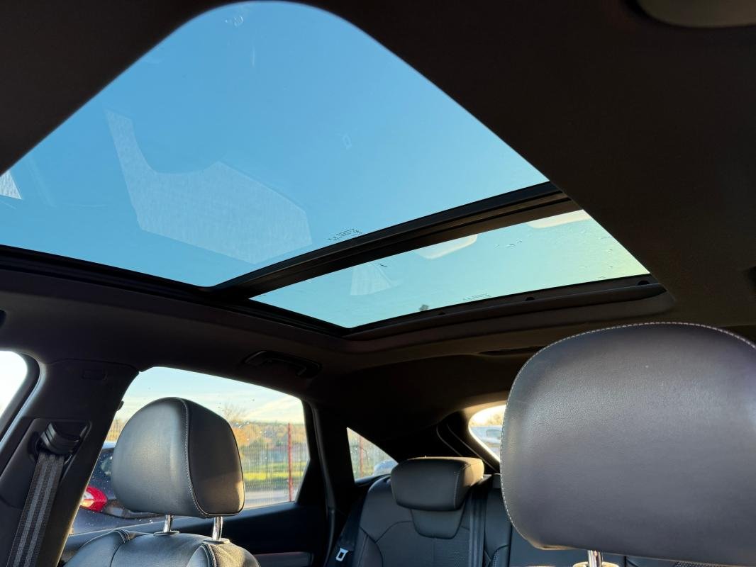 Audi Q5 Sportback - Photo 24