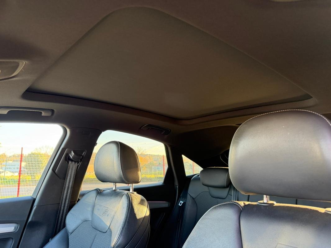 Audi Q5 Sportback - Photo 25