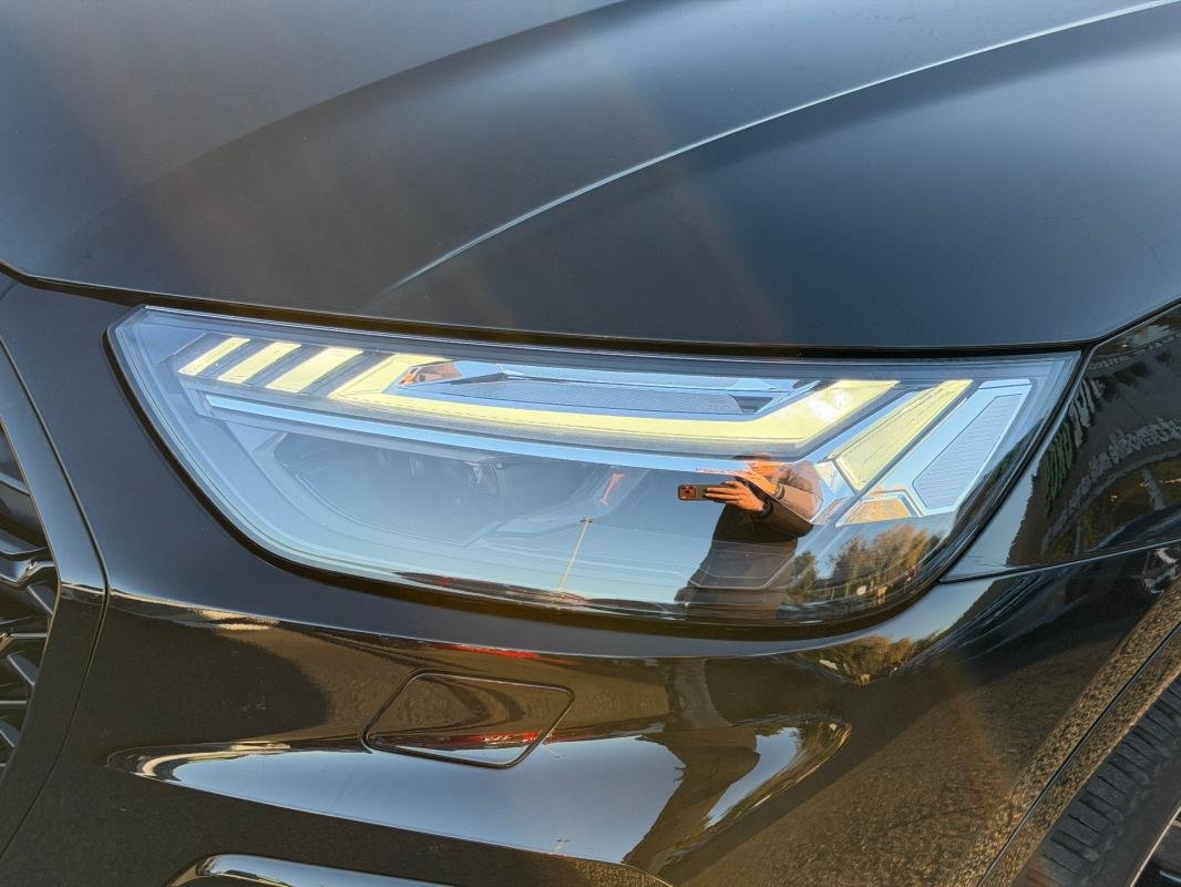 Audi Q5 Sportback - Photo 26
