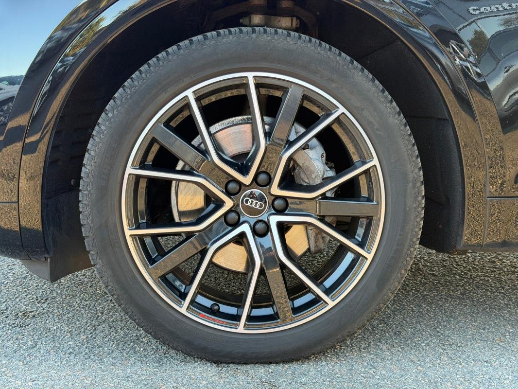 Audi Q5 Sportback - Photo 27