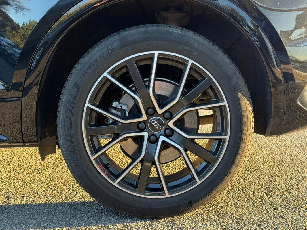 Audi Q5 Sportback - Photo 28