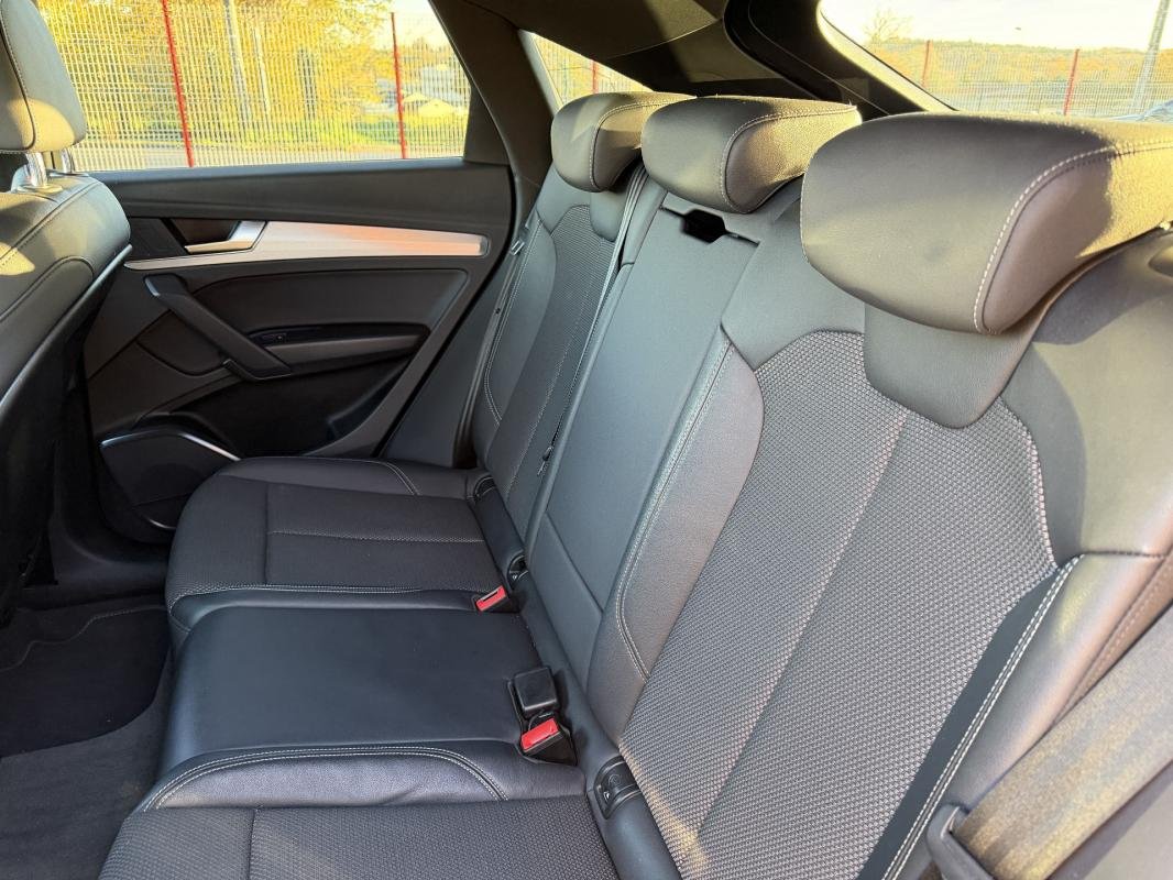 Audi Q5 Sportback - Photo 29