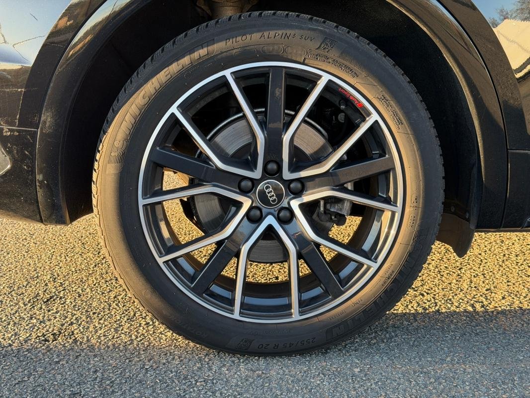 Audi Q5 Sportback - Photo 32