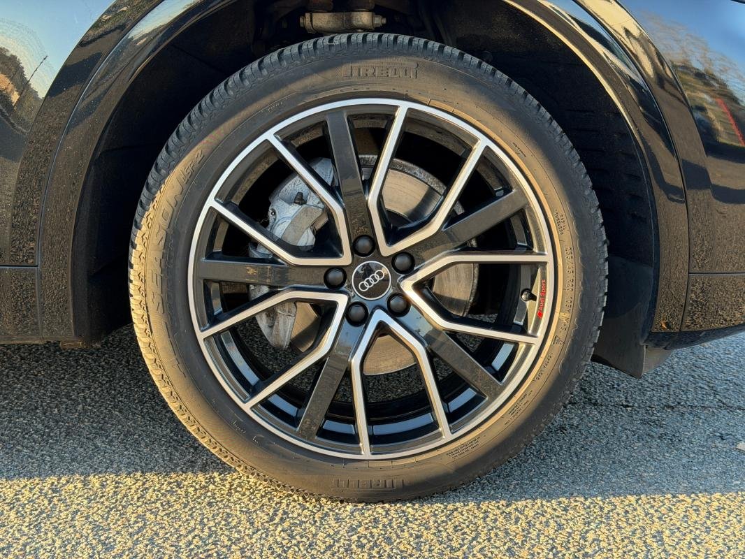 Audi Q5 Sportback - Photo 33