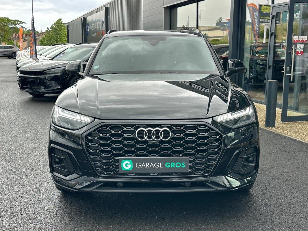 Audi Q5 Sportback - Photo 5