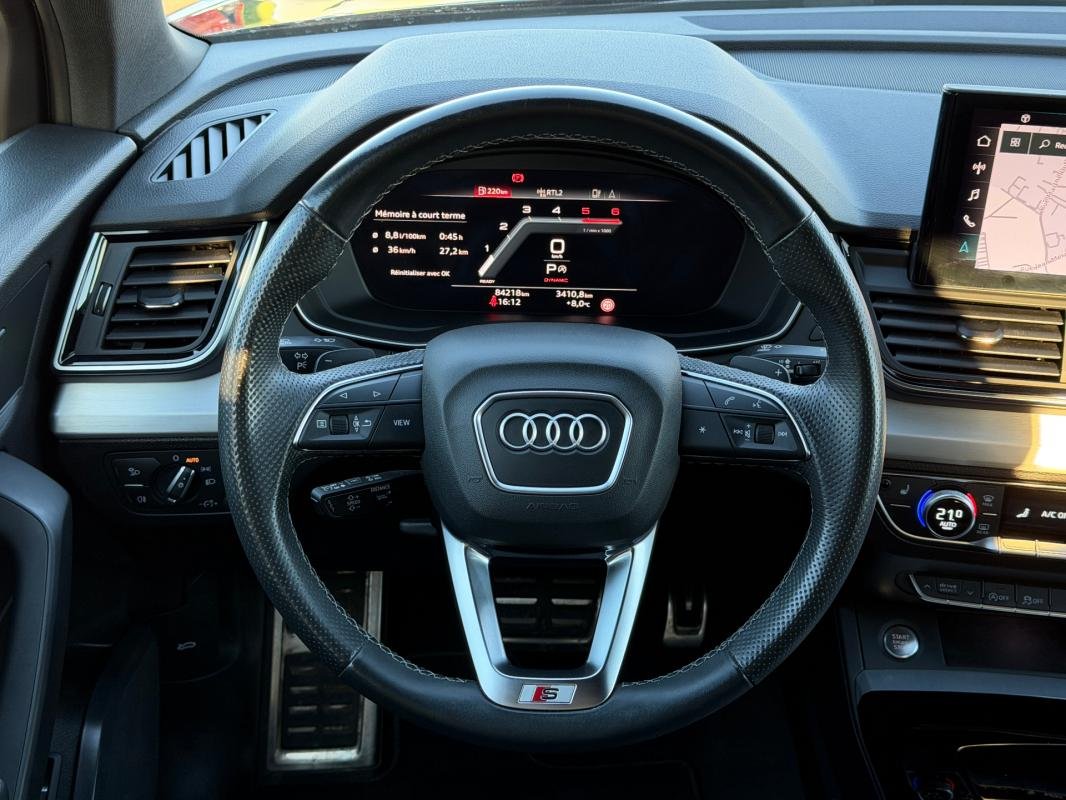 Audi Q5 Sportback - Photo 6