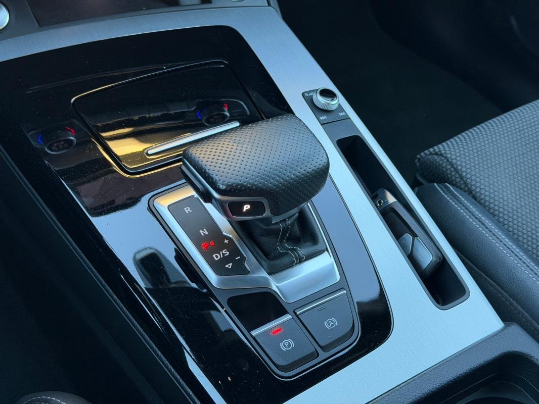 Audi Q5 Sportback - Photo 10